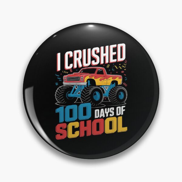 Item preview, 100 Days of School 100th Day of School  designed and sold by MarryIsMonth.