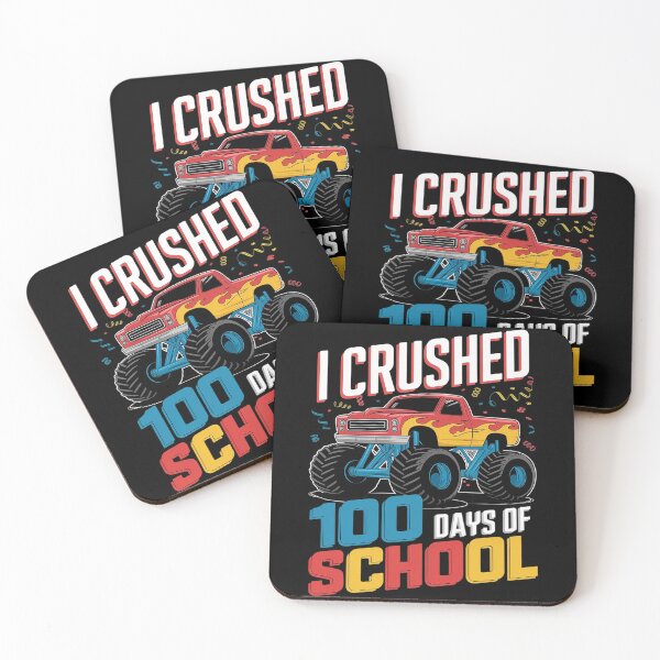 Item preview, 100 Days of School 100th Day of School  designed and sold by MarryIsMonth.