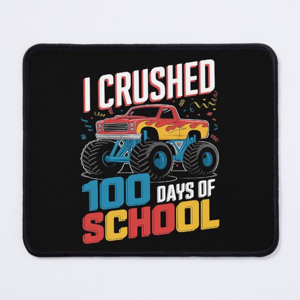 Item preview, 100 Days of School 100th Day of School  designed and sold by MarryIsMonth.
