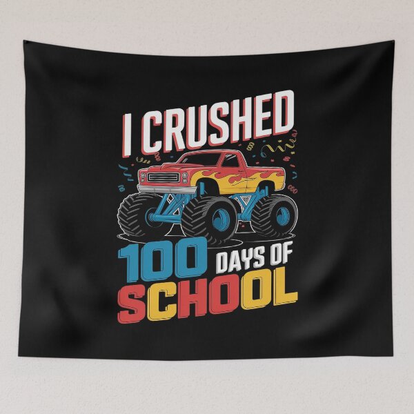 Item preview, 100 Days of School 100th Day of School  designed and sold by MarryIsMonth.