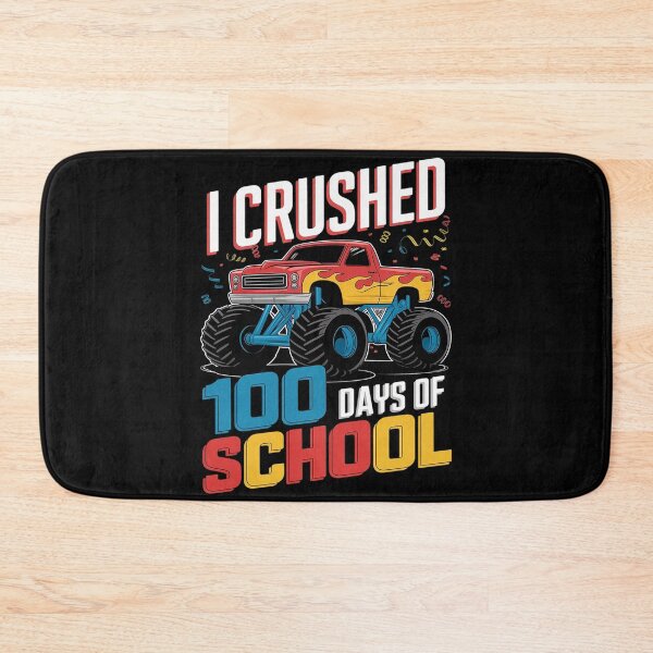 Item preview, 100 Days of School 100th Day of School  designed and sold by MarryIsMonth.