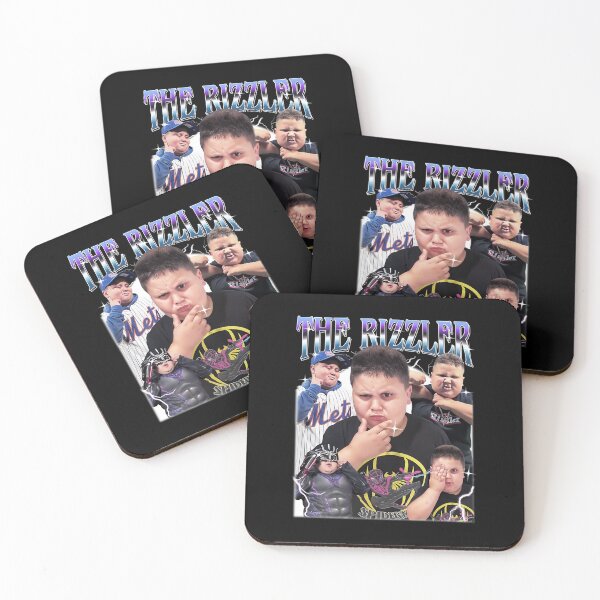 Item preview, The Rizzler  designed and sold by ThomasffStudio.