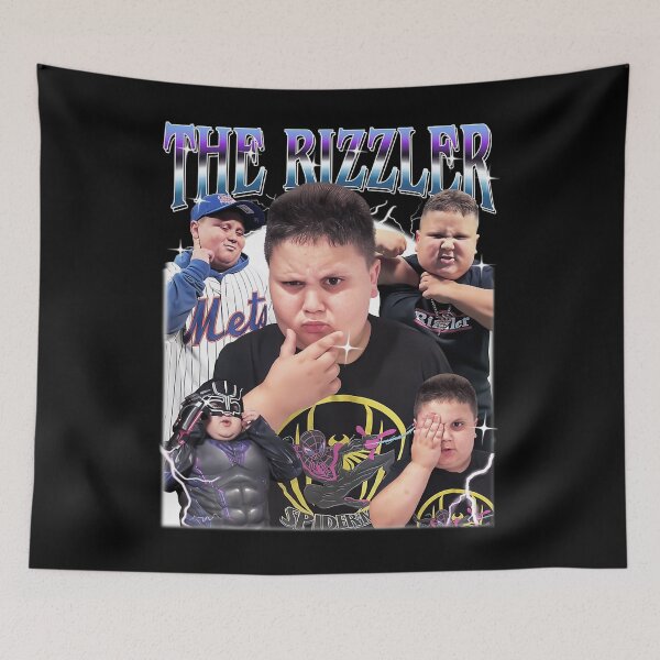 Item preview, The Rizzler  designed and sold by ThomasffStudio.