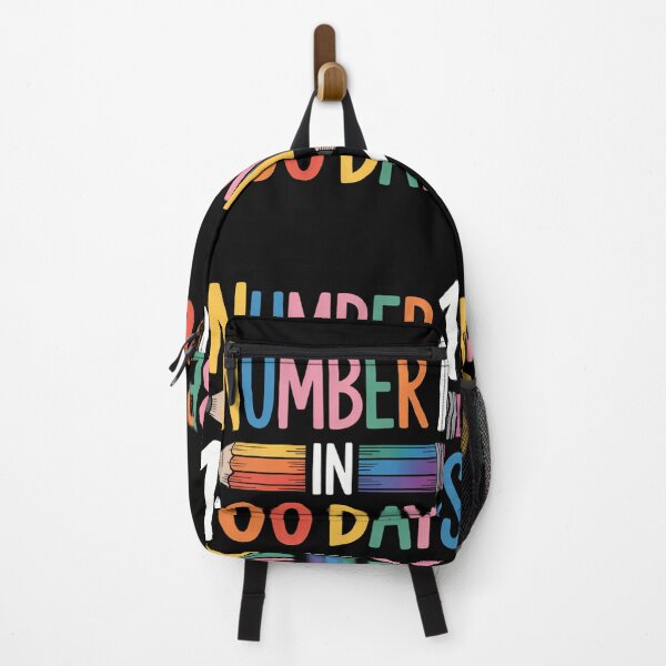 Item preview, Happy 100th Day of School Cute designed and sold by comptorasunfia.