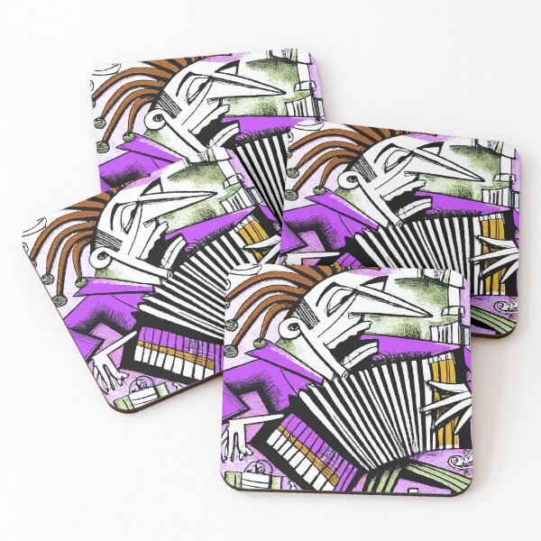 Item preview, Accordion 01 designed and sold by Artman24.