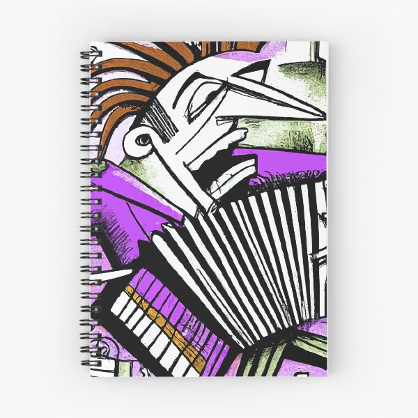 Item preview, Accordion 01 designed and sold by Artman24.