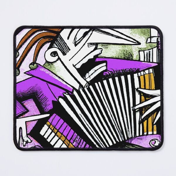 Item preview, Accordion 01 designed and sold by Artman24.