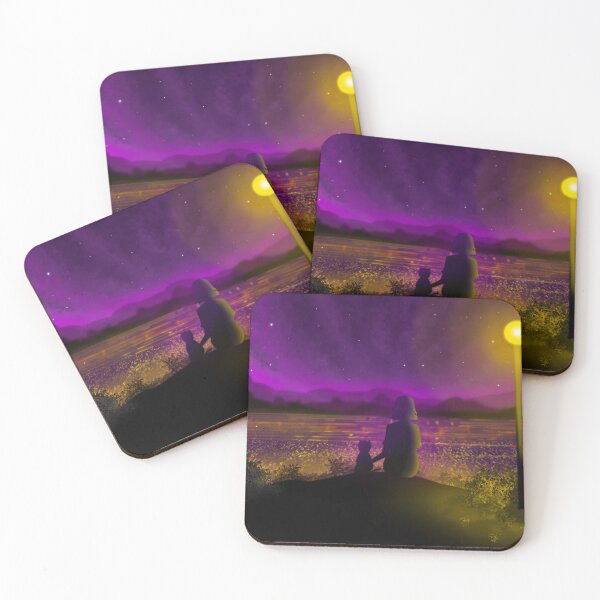 Item preview, Velvet sky dreams designed and sold by Rooprao.