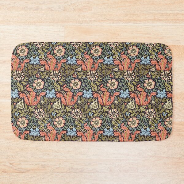 Item preview, William Morris Compton Pattern designed and sold by maniacfitness.