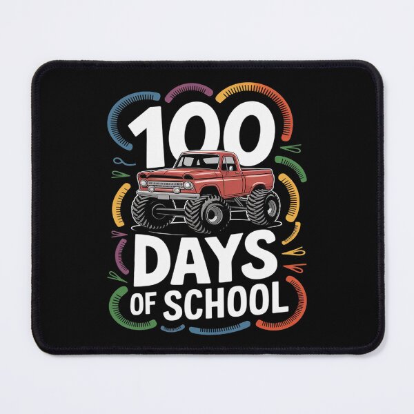 Item preview, 100 Days Of School Boy Kid 100th Day Of School  designed and sold by MarryIsMonth.