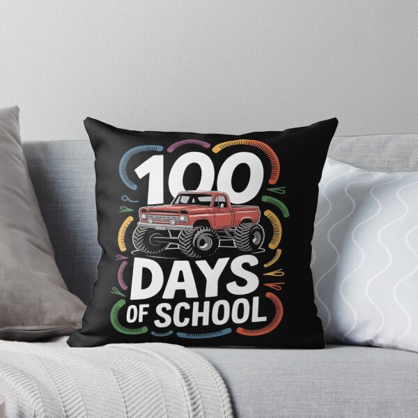 Item preview, 100 Days Of School Boy Kid 100th Day Of School  designed and sold by MarryIsMonth.