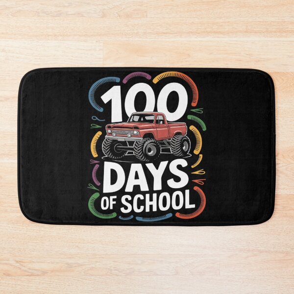 Item preview, 100 Days Of School Boy Kid 100th Day Of School  designed and sold by MarryIsMonth.
