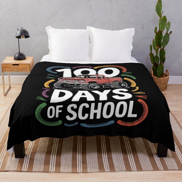 Item preview, 100 Days Of School Boy Kid 100th Day Of School  designed and sold by MarryIsMonth.