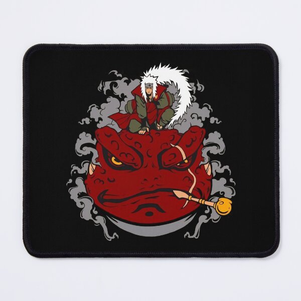 Item preview, Toad Warrior Ascend – Mystic Summoner Inspired Anime Artwork designed and sold by PosterFuel.