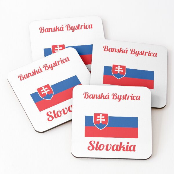 Item preview, Banská Bystrica Slovakia - Stylish Prints, designed and sold by Fleetwood1994.