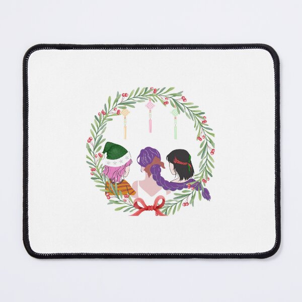 Item preview, Merry KPDH Christmas designed and sold by ADHDisciple.