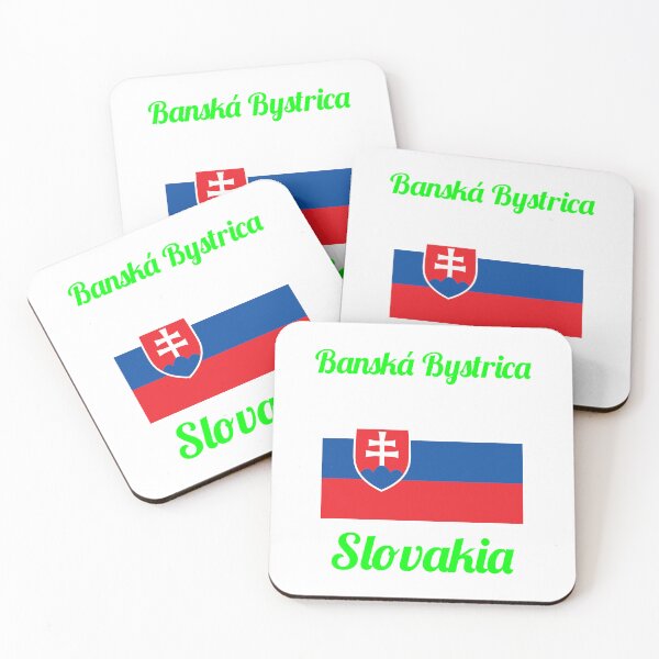 Item preview, Banská Bystrica Slovakia - Stylish Prints, designed and sold by Fleetwood1994.