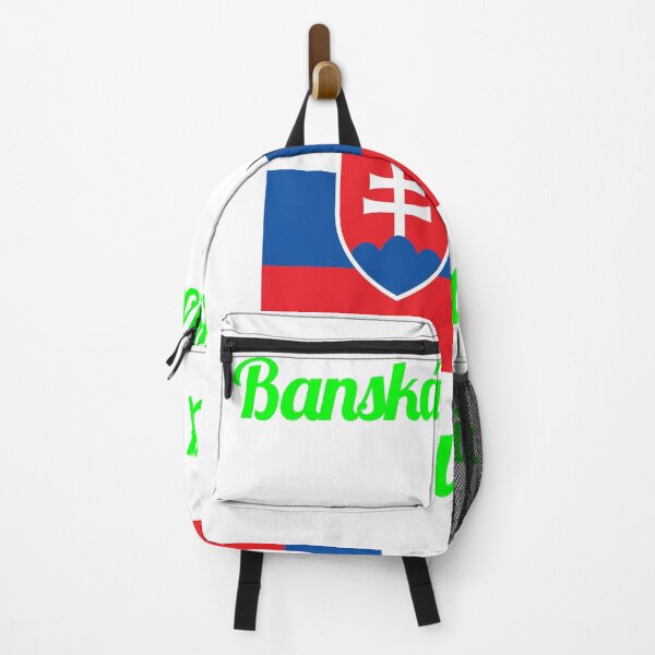 Item preview, Banská Bystrica Slovakia - Stylish Prints, designed and sold by Fleetwood1994.
