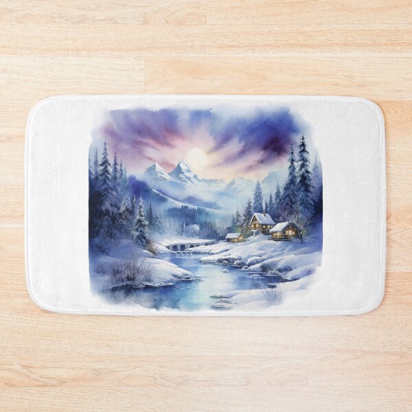 Item preview, Winter designed and sold by Sweetvoilet.