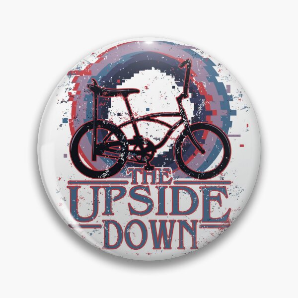 Item preview, The Upside Down designed and sold by FotoBuda.