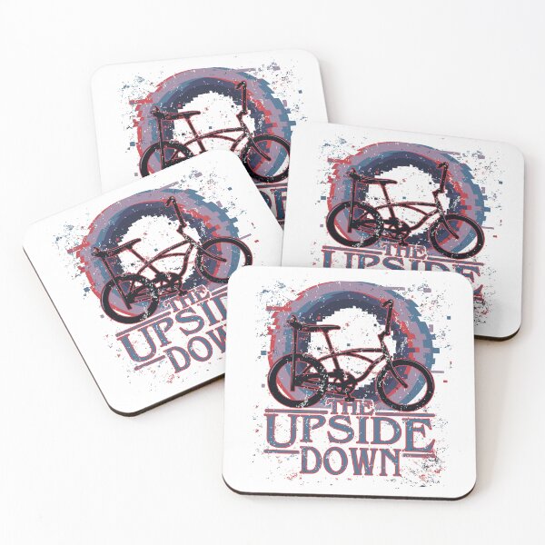 Item preview, The Upside Down designed and sold by FotoBuda.