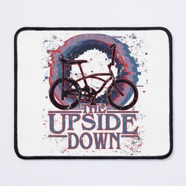 Item preview, The Upside Down designed and sold by FotoBuda.