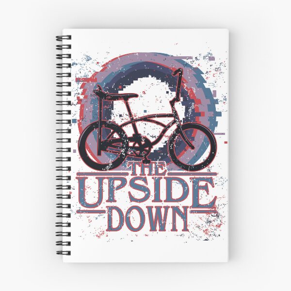 Item preview, The Upside Down designed and sold by FotoBuda.
