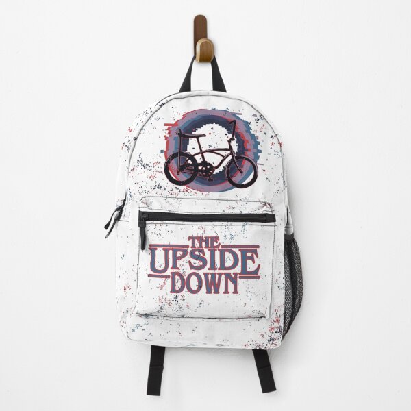 Item preview, The Upside Down designed and sold by FotoBuda.