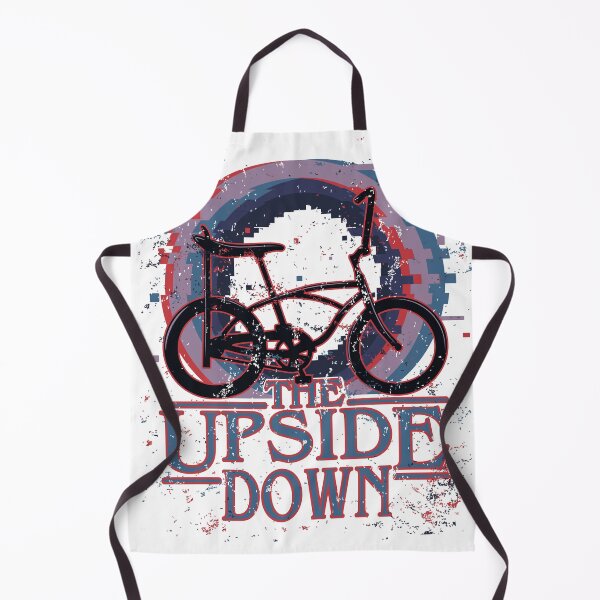 Item preview, The Upside Down designed and sold by FotoBuda.