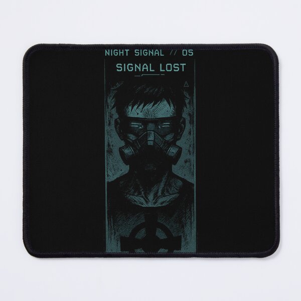 Item preview, Night Signal - Signal Lost designed and sold by BigKawaii.