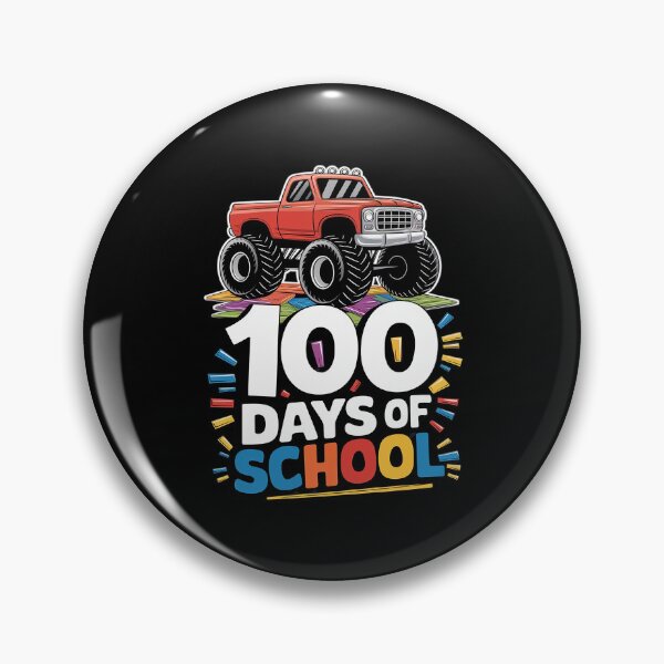 Item preview, 100 Days Of School Boy Kid 100th Day Of School designed and sold by MarryIsMonth.