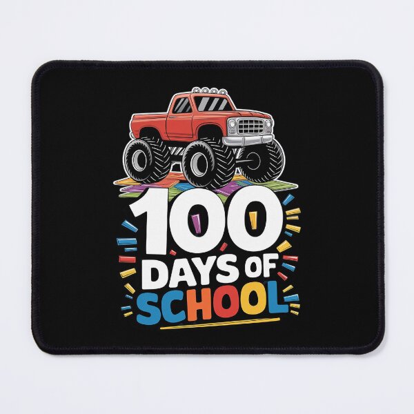Item preview, 100 Days Of School Boy Kid 100th Day Of School designed and sold by MarryIsMonth.