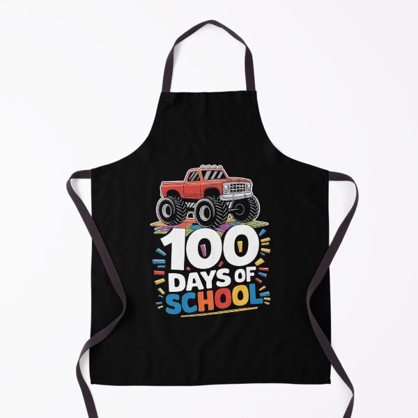 Item preview, 100 Days Of School Boy Kid 100th Day Of School designed and sold by MarryIsMonth.