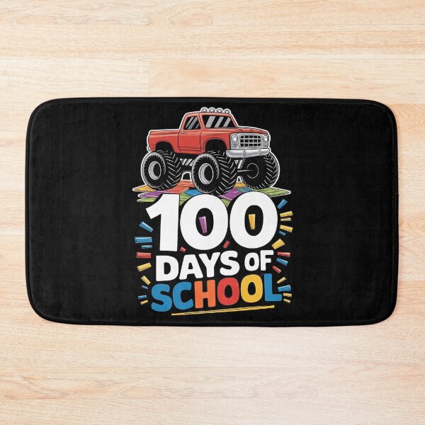 Item preview, 100 Days Of School Boy Kid 100th Day Of School designed and sold by MarryIsMonth.
