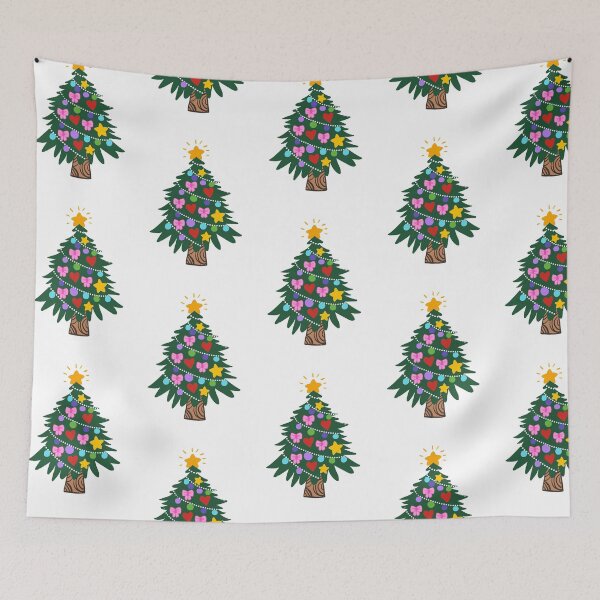 Item preview, ChristmasTree designed and sold by AmberPeng.