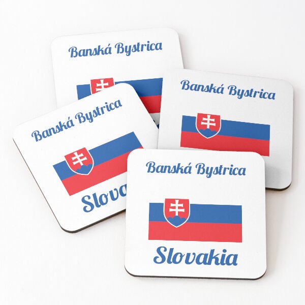 Item preview, Banská Bystrica Slovakia - Stylish Prints, designed and sold by Fleetwood1994.