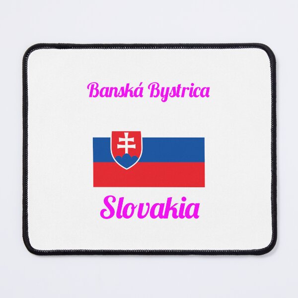 Item preview, Banská Bystrica Slovakia - Stylish Prints, designed and sold by Fleetwood1994.
