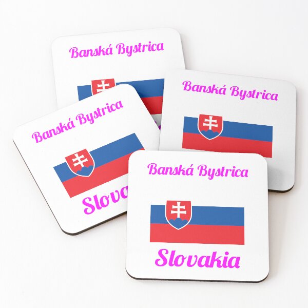 Item preview, Banská Bystrica Slovakia - Stylish Prints, designed and sold by Fleetwood1994.