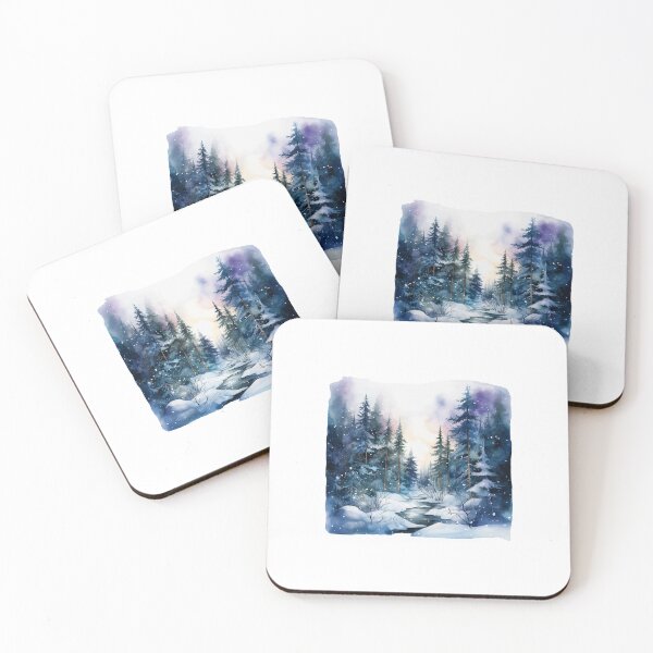 Item preview, Winter designed and sold by Sweetvoilet.