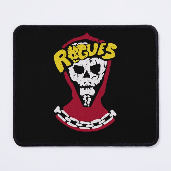 Item preview, The Rogues designed and sold by FULLER FACTORY.