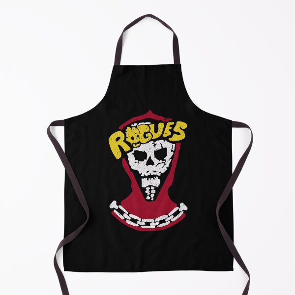 Item preview, The Rogues designed and sold by FULLER FACTORY.
