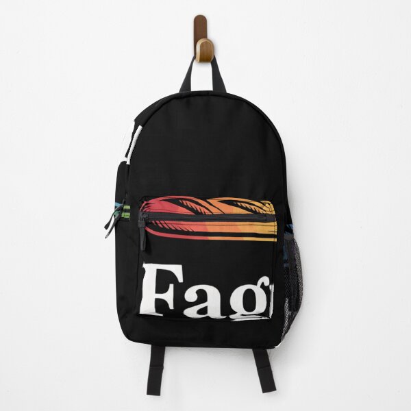 Item preview, Rainbow Baguette Pride Parody designed and sold by flagylART.