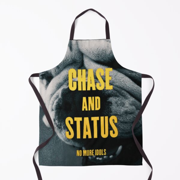 Item preview, Chase and Status / No More Idols  designed and sold by madseasonstudio.
