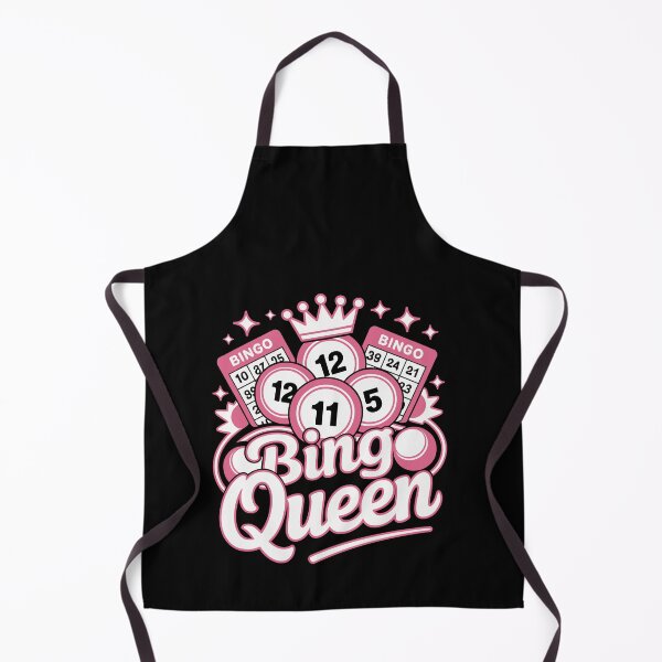 Item preview, Bingo Queen designed and sold by jkrphoto.