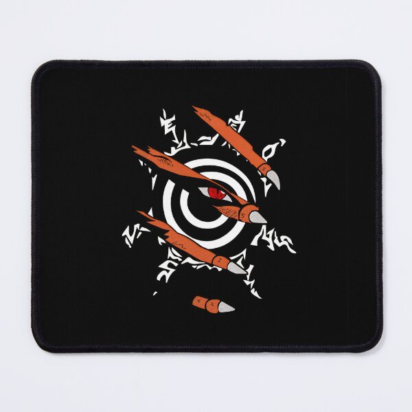 Item preview, Beast Eye Focus – Ferocious Anime Creature Inspired Design designed and sold by PosterFuel.
