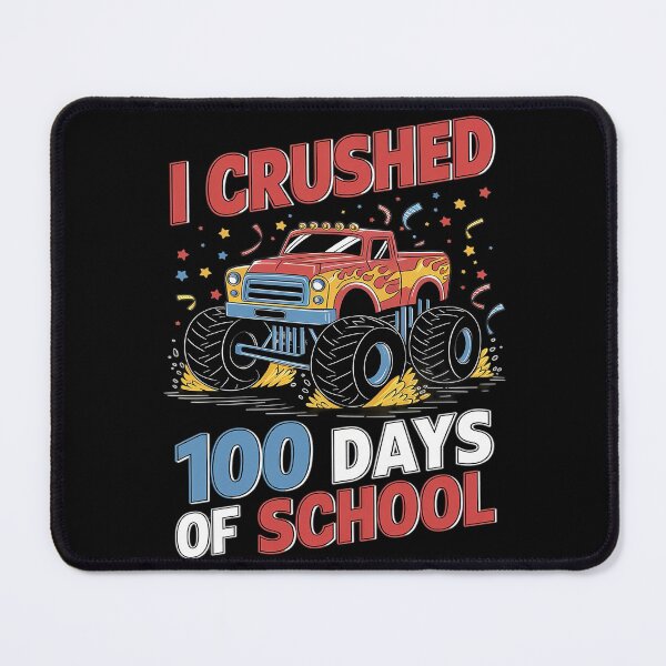Item preview, 100 Days of School Boys 100th Day of School  designed and sold by AquaKiev.