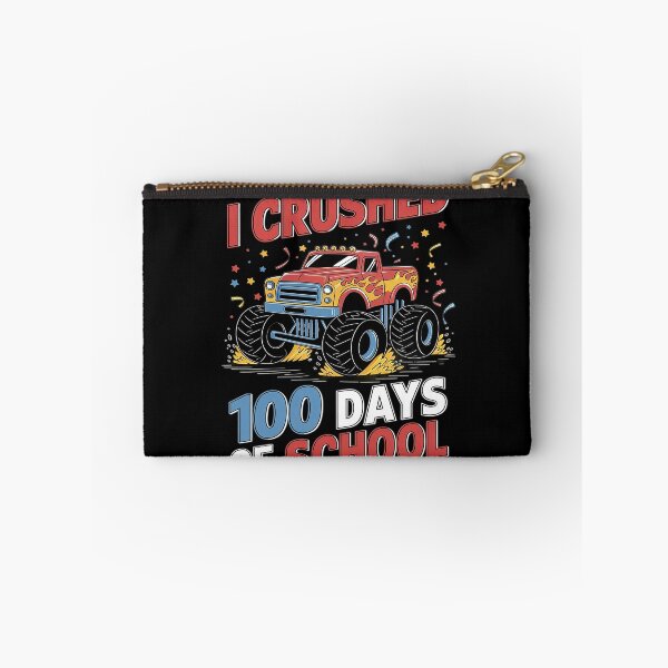 Item preview, 100 Days of School Boys 100th Day of School  designed and sold by AquaKiev.