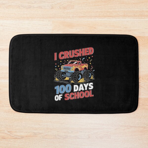 Item preview, 100 Days of School Boys 100th Day of School  designed and sold by AquaKiev.