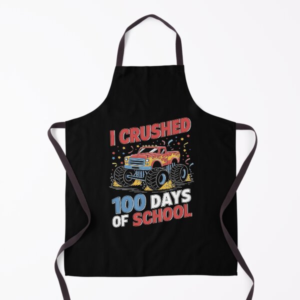Item preview, 100 Days of School Boys 100th Day of School designed and sold by AquaKiev.
