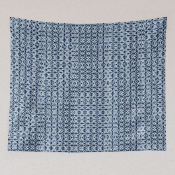 Item preview, Blue String Elegance designed and sold by Cuteenhle.